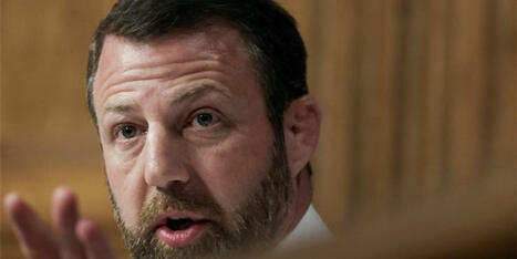Republican senator caught violating stock law for second time in 2 weeks: report - Raw Story | Backstabber Watch | Scoop.it