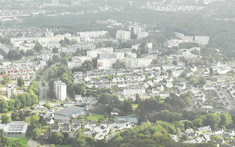 Contrat de ville de Kermoysan à Quimper : 41 projets seront financés | L'actualité des quartiers politique de la ville de Bretagne et Pays de la Loire | Scoop.it