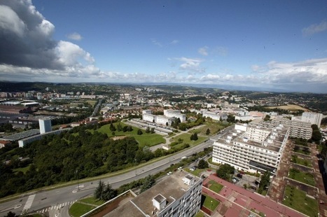 Métropole de Saint-Etienne : de 300 à 330 M€ pour le renouvellement urbain | Labo Cités - L'actualité de la politique de la ville en Auvergne-Rhône-Alpes | Scoop.it