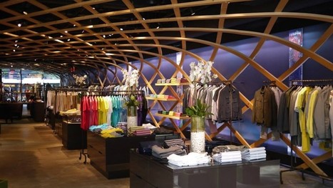 Retail : rendez-nous l'âme des boutiques ! | MARKETING DIGITAL | Scoop.it