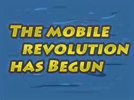 The Mobile Revolution Is Just Beginning | How the Mobile Revolution Is Changing Business Communication | Scoop.it