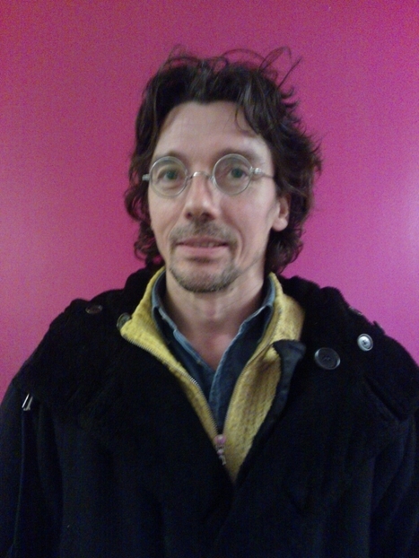 Stanislas Nordey - Arts & Spectacles - France Culture | Revue de presse théâtre | Scoop.it