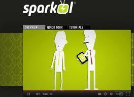 En la nube TIC: Sparkol, crea tus videos "stop-motion" | Las TIC y la Educación | Scoop.it