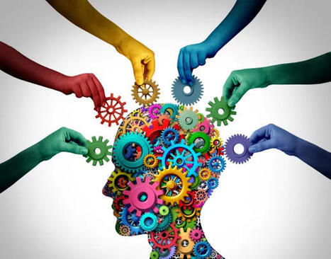 AI and Education for collective intelligence: A futures perspective | Inovação Educacional | Scoop.it