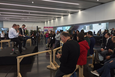 Le campus, un concept dépassé ? | Formation : Innovations et EdTech | Scoop.it