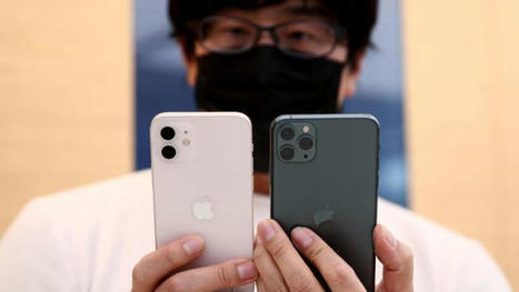 Apple Security Flaw Could Let Hackers Control iPhones, iPads And Macs What You Need To Know And How To Fix It | Online Marketing Tools | Scoop.it