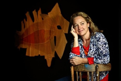 Irina Brook : "Je pars pour sauver ma peau" | Revue de presse théâtre | Scoop.it