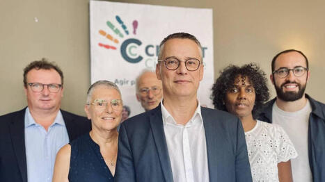 Municipales 2026. Les premières propositions de Cholet Citoyenne | L'actualité des quartiers politique de la ville de Bretagne et Pays de la Loire | Scoop.it