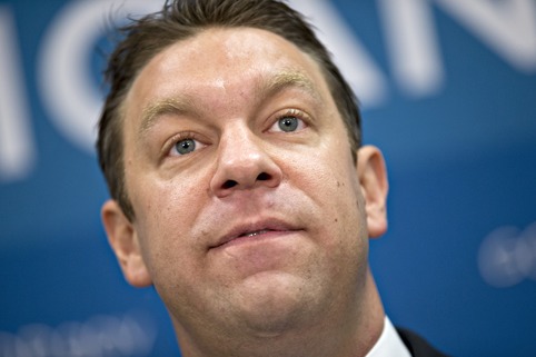 Florida Rep. Trey Radel Preferred Colombian Cocaine | ReactNow - Latest News updated around the clock | Scoop.it