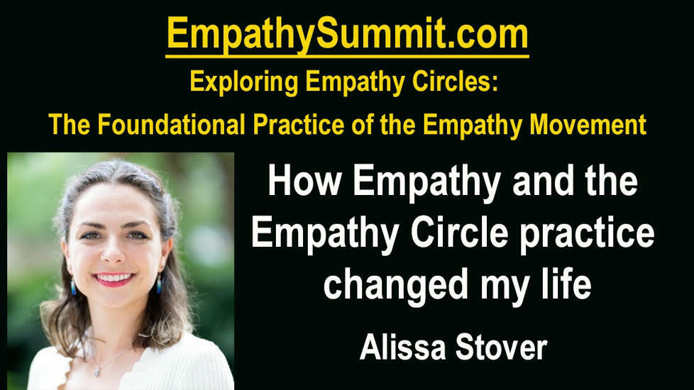 How Empathy and the Empathy Circle practice cha...
