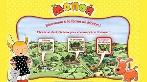 Bienvenue à la ferme de Manon! | FLE enfants | Scoop.it
