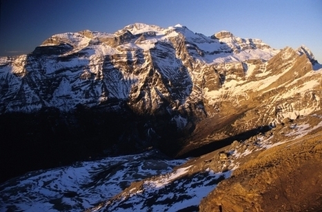 Certamen Fotográfico del Geoparque de Sobrarbe, 2014. | Vallées d'Aure & Louron - Pyrénées | Scoop.it