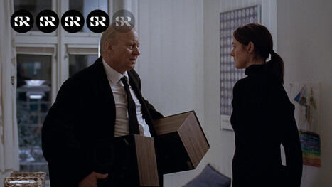 Stellan Skarsg&aring;rd i toppform i nordiska toppm&ouml;tet &rdquo;Sentimental value&rdquo; - Kulturnytt | Sveriges Radio | 1Uutiset - Lukemisen t&auml;hden | Scoop.it