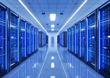 &Eacute;nergie, datacenters : une opportunit&eacute; pour la France de "se repositionner" ? | Veille UrbaLyon : Planification urbaine -  Plan local d'urbanisme | Scoop.it