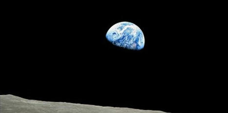 Six out of nine planetary boundaries already crossed, study warns - Raw Story | Anon Hades | Scoop.it