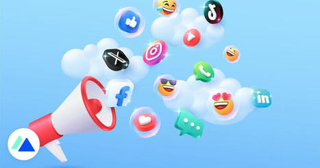 Social ads : 10 raisons d’investir dans la publicité sur les réseaux sociaux | Community Management | Scoop.it