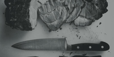 How to Get Startup Ideas: The Meat Grinder Approach | Devops for Growth | Scoop.it