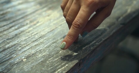 Finger tapping rhythm boosts speech comprehension in noisy environments | Thinking Clearly and Analytically | Scoop.it