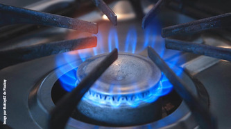 Sous les Landes et le Gers dort un quart du gaz fran&ccedil;ais, alors pourquoi la facture grimpe encore de 6,3 % en octobre | Landes - Conseils municipaux & communautaires | Scoop.it