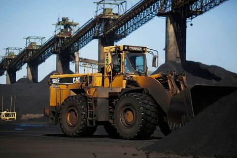 Trump to Call for U.S. &lsquo;Dominance&rsquo; in Global Energy Production | Technology in Business Today | Scoop.it