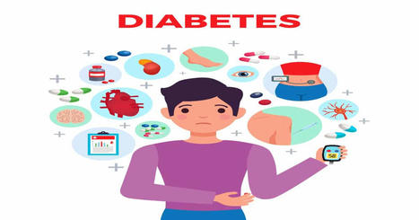 Type 2 Diabetes Diet Plan, Manage Blood Sugar | Diabetes Knowledge | Scoop.it