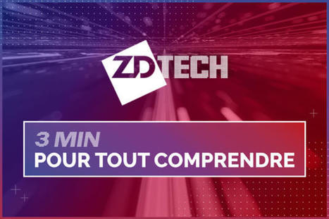 ZD Tech : L'automatisation va-t-elle prendre votre emploi ? - ZDNet | L'ÉMERGENCE DE L'INTELLIGENCE ARTIFICIELLE DANS LE MONDE DU TRAVAIL | Scoop.it