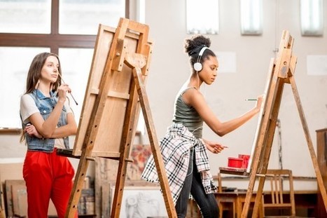 Les &eacute;coles d&rsquo;art et de design territoriales dans la tourmente financi&egrave;re | Veille juridique du CDG13 | Scoop.it