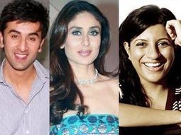 Zoya Akhtar not making film with Kareena Kapoor, Ranbir Kapoor? | Bollywood Movies News | Scoop.it