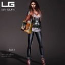 WINTER-2012-Paris Oufit I [WearMe] by *LIV-Glam* | Teleport Hub | Teleport Hub | Scoop.it