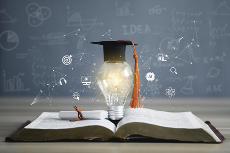 AI in Teaching: What the Science of Learning Already Tells Us | Education 2.0 & 3.0 | Scoop.it