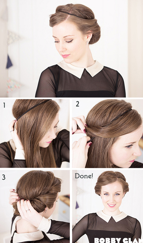 10 Queues De Cheval à Piquer Aux Stars