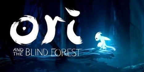ori and the blind forest ps4