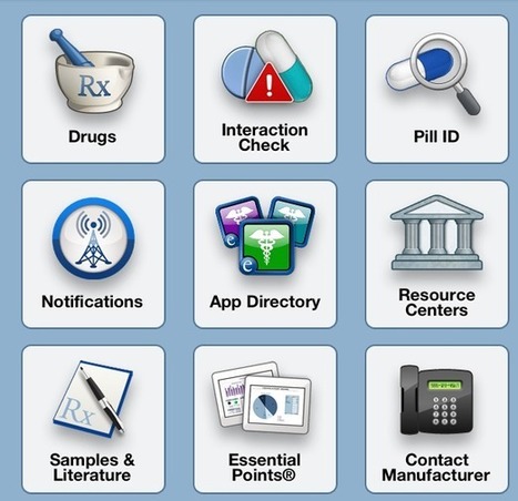 How Are Medical Apps Regulated? | common legal questions | Legal & Law | Scoop.it