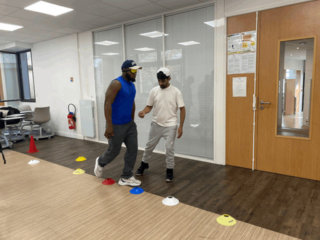 Pass Sport pour l'Emploi |&nbsp;Est-il vraiment possible de travailler ses soft skills &agrave; travers le sport ? | 3 - Innovations sociales | Scoop.it