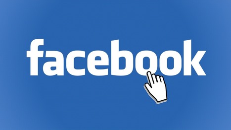 Facebook for your health and more  | Social Media and Healthcare | Scoop.it