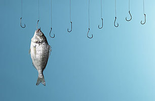 The End of The Line - The Future Of Fish | OUR OCEANS NEED US | Scoop.it