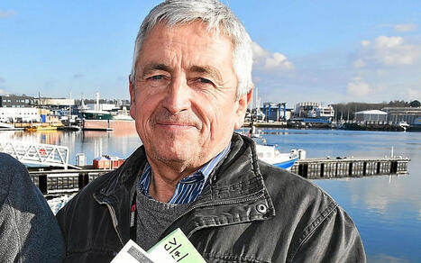 Municipales 2026 : à Concarneau, une cinquième liste se positionne, au centre | L'actualité des quartiers politique de la ville de Bretagne et Pays de la Loire | Scoop.it