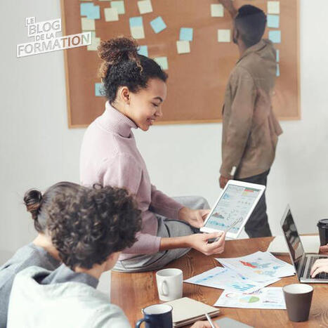 Coh&eacute;sion de groupe en classe : avant d&rsquo;enseigner, cr&eacute;er du lien | Formation : Innovations et EdTech | Scoop.it