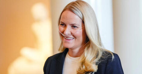 Ylil&auml;&auml;k&auml;ri: Keuhkonsiirtoa odottava kruununprinsessa Mette-Marit ei saa erikoiskohtelua, sairaimmat etusijalla | Uutisia lyhyesti | Yle | 1Uutiset - Lukemisen t&auml;hden | Scoop.it