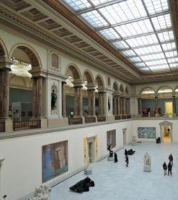 Le Musée des Beaux-Arts de Bruxelles met le digital au service de l’art | Arts & numérique (ou pas) | Scoop.it