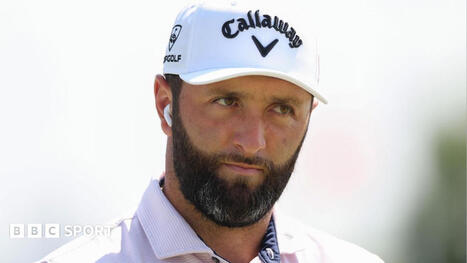 Golf: LIV golfers told season-ending team event set to be cancelled | The Business of Sports Management | Scoop.it
