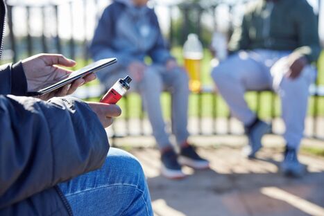 Officials issue sweeping ban on harmful products targeting young people — here's what's happening | Industry 411 - Waste Management | Scoop.it