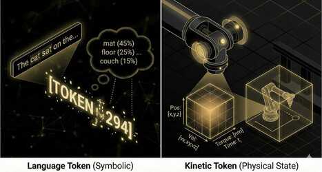 Everything You Do Will Be Tokenized | #dotdot, the community internet | Scoop.it