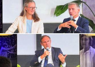 La ville de 2050, si loin, si proche | Urbanisme - Am&eacute;nagement - SIG | Scoop.it