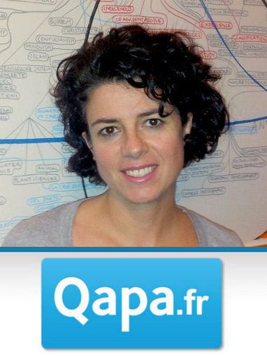 Trouver un emploi : Les conseils d'une Super Pro du recrutement pour d&eacute;crocher un emploi? | Maison de Sant&eacute; | Scoop.it
