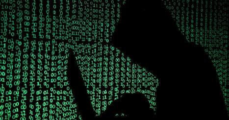La Chine accusée de cyberattaques par Washington, Londres et Wellington | Cyber-sécurité | Scoop.it