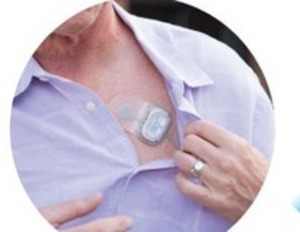 Gilead is using iRhythm patch to test heartbeat irregularities | Brain Computer Interfaces & connected medical devices | Scoop.it