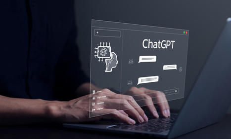 Kriminelle lieben ChatGPT – und Europol hat konkrete Beispiele dafür entdeckt | ICT Security-Sécurité PC et Internet | Scoop.it