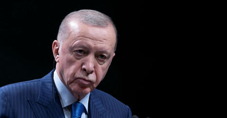 Erdogan dismisses secular criticism on Turkey's new curriculum | education reform | Scoop.it
