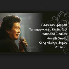 Gambar Kata Kata  Bijak  Bahasa  Jawa  Quote Hari Ini